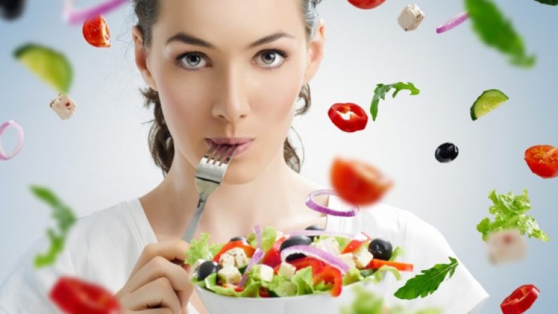 بهذه الأطعمة تنظفين كبدك من الدهون؟!