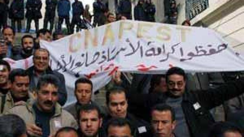 150 مليار من أموال عمال التربية معرّضة للضياع