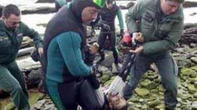 تقنية جديدة لتحديد هوية جثث ورفاة المفقودين