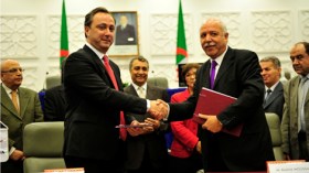 شراكة بين وزارة الصناعة ونجمة لدعم التكنولوجيا في المؤسسات