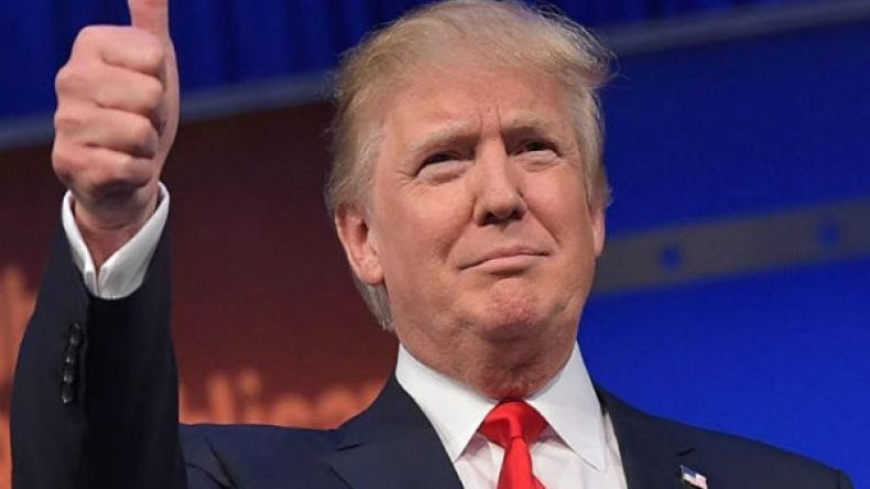 ترامب يؤيد تشديد العقوبات ضد هذه الدول الثلاث؟!