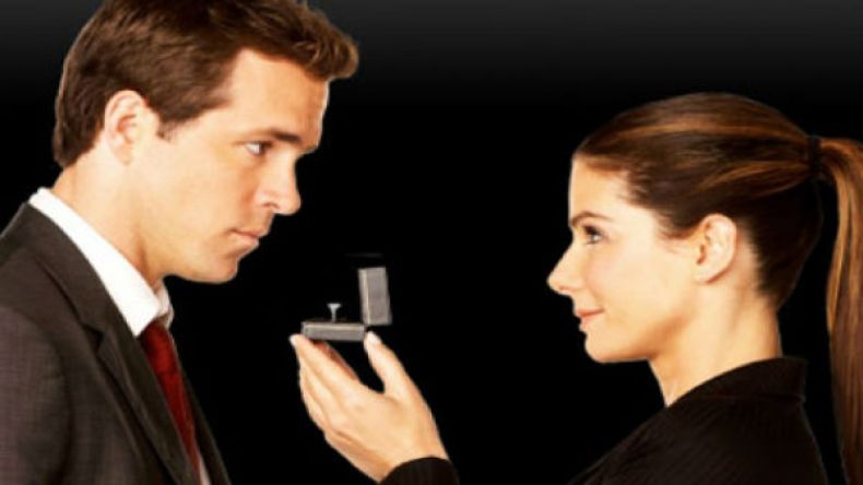 أخطبي لنفسك ولكن بشروط!