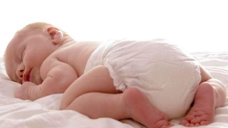 مجلة فرنسية: حفاضات الأطفال تحتوي على مواد سامة!