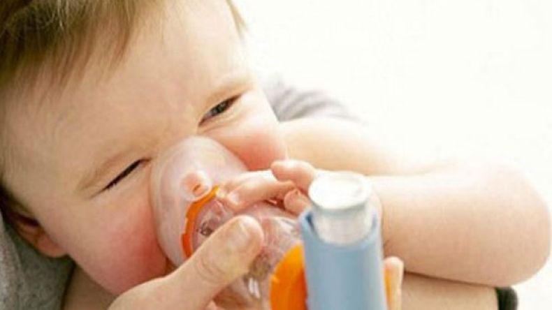 هذا النظام الغذائي يحمي طفلك من الربو؟!