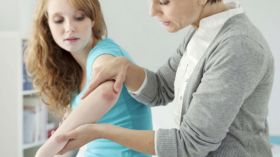 داء الصدفية.. الشبح الذي يرعب النساء