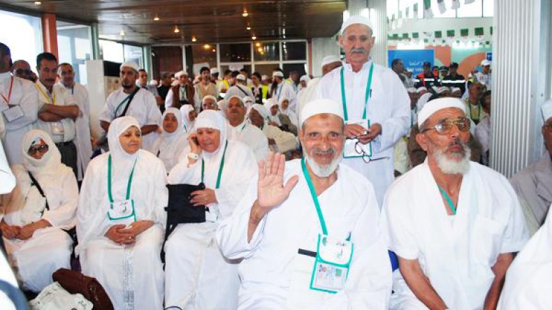 هذا ما أصبح يُطلب من المسافرات إلى البقاع المقدسة؟!