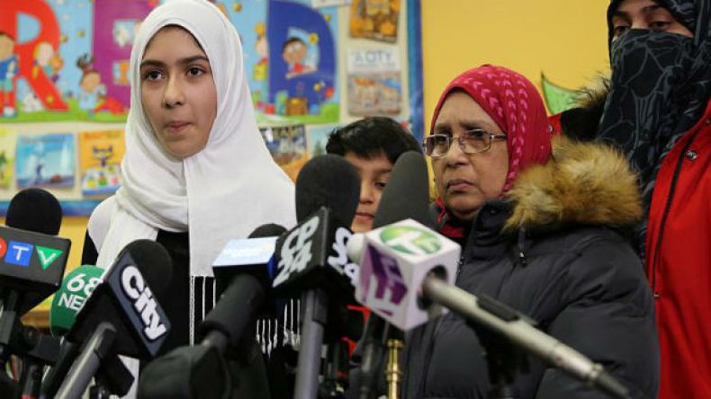 اليوم العالمي للحجاب يوحد نساء حول العالم