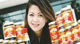 جوسلين تشنغ.. تغلبت على محن السنين وربحت الملايين