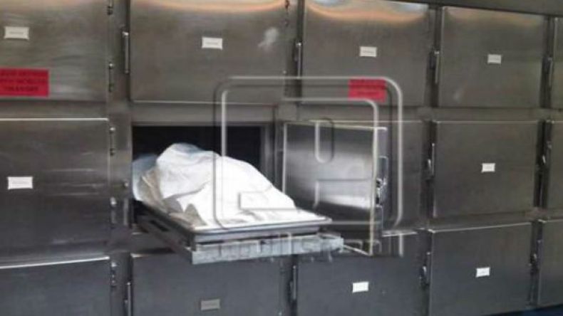 أمريكية تصطحب جثة زوجها في نزهة لعدة أيام!