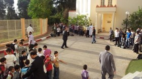 توظيف 4 آلاف عون قريبا لمواجهة العنف في المدارس
