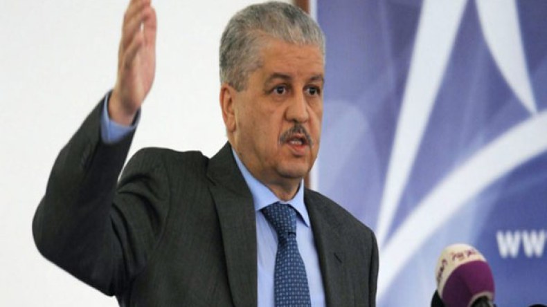 سلال: المعالجة الأمنية لقضايا الهجرة ليست منتجة