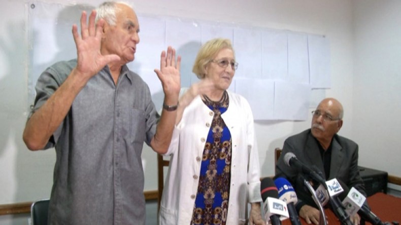 عضو رابع ينسحب من مجموعة التسعة عشر المطالبة بمقابلة الرئيس