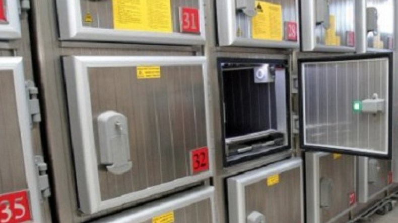 مقتل إمام رميا بالرصاص بمسكنه في غدامس الليبية