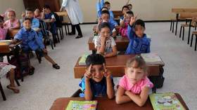 مدارس “تسرق” التلاميذ والأولياء!