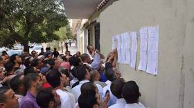 أزيد من 124 ألف ناجح ضمن “القوائم الاحتياطية”