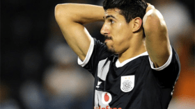 الأهلي المصري يرفض الاستسلام في صفقة بونجاح