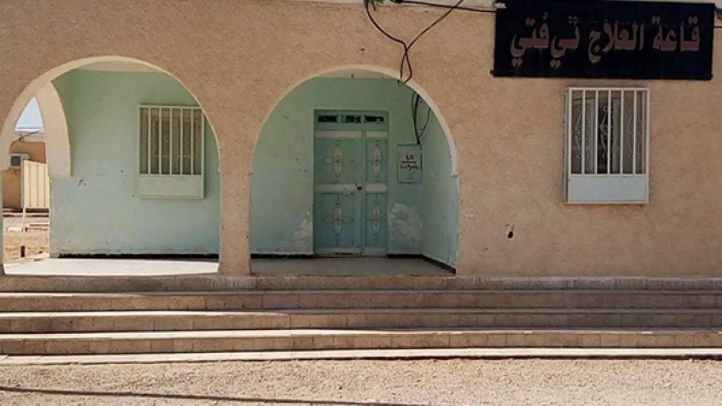 ضعف في الخدمات الصحية بالمناطق النائية بإيليزي