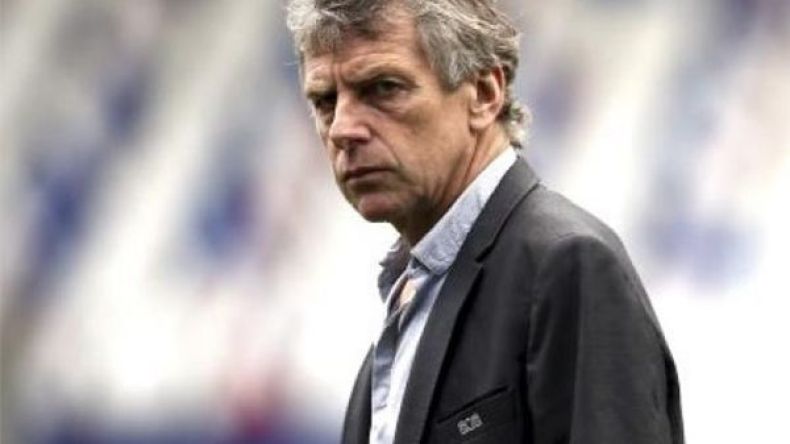 كلنا‮ “‬غوركوف”؟