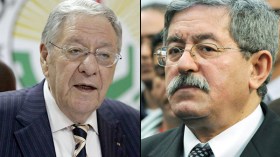 من يشتم الأفلان فإنه يشتم الدولة والثورة والمجاهدين!