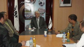 العايب في منتدى الشروق:لسنا دجاجا حتى نجلس في خم 20 أوت