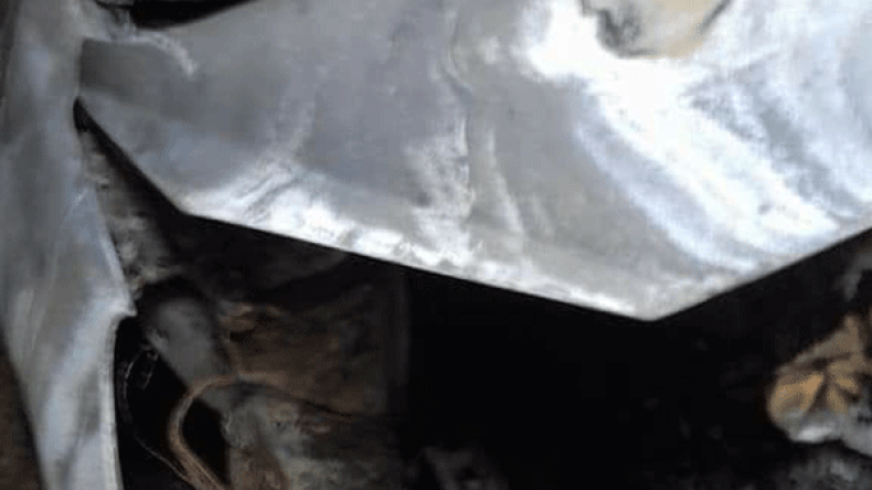 مجهولون يحرقون سيارة إمام مسجد البشير الإبراهيمي في بوسعادة