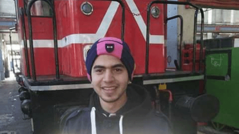 وفاة عامل داخل ورشة لشركة السكك الحديدية بقسنطينة