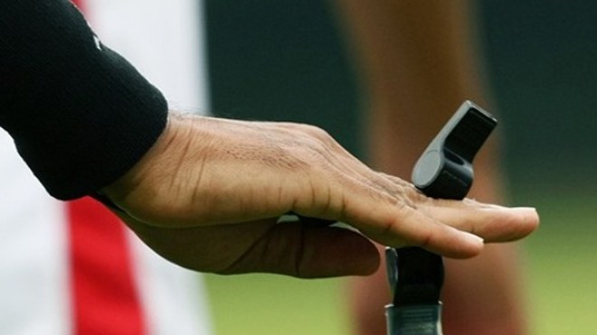 إنهاء مهام رئيس المديرية الوطنية للتحكيم