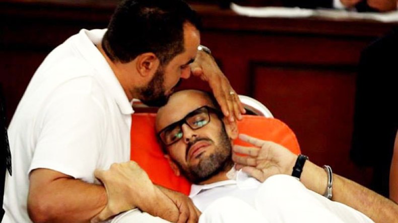 السلطات المصرية تفرج عن السجين المصري-الأمريكي محمد سلطان