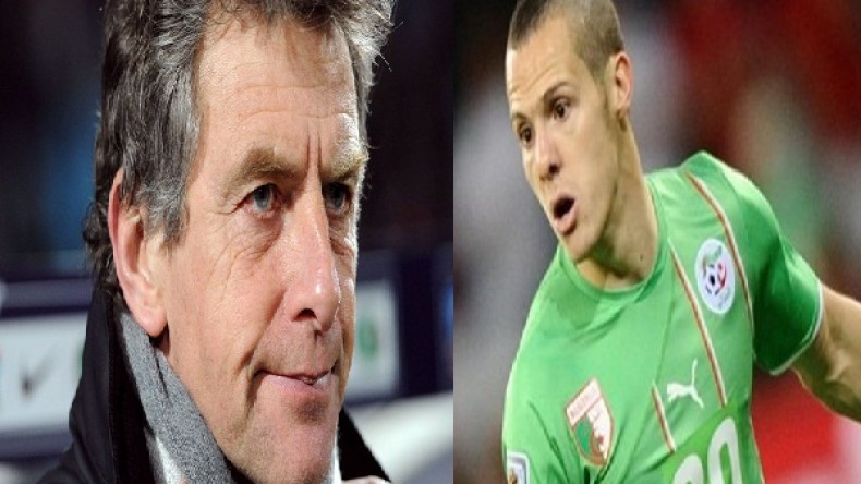 “مصباح” لـ”غوركوف”: اتركني وشأني، ما دمت تتجاهلني !