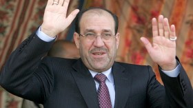 المالكي‮.. ‬العميل المزدوج الذي‮ ‬أسقط آخر أقنعة الممانعة الإيرانيّة