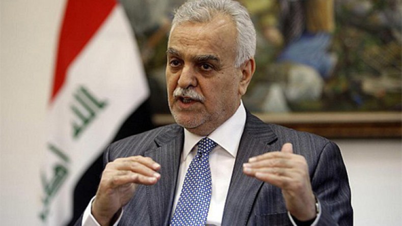 Tarek Hachemi: Shia militias put Sunni partisans between two choices: leaving or being killed