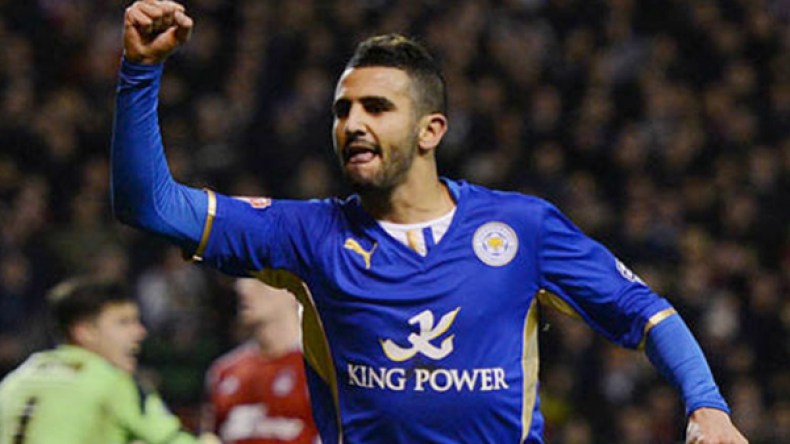 “محاربو الصحراء” يقارعون كبار هدافي أوروبا