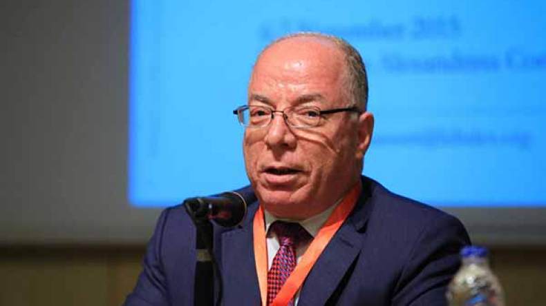 وفد جزائري في مصر لبحث مشاركة الجزائر في معرض القاهرة