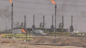 شركات بترولية ترفض تشغيل خريجي التكوين المهني  بحاسي مسعود