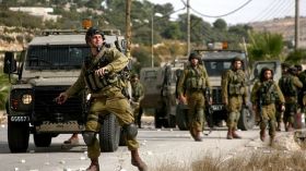 حماة إسرائيل وأصدقاؤها لن‮ ‬يوقفوا حتمية فنائها