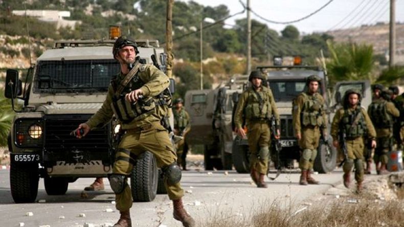 حماة إسرائيل وأصدقاؤها لن‮ ‬يوقفوا حتمية فنائها