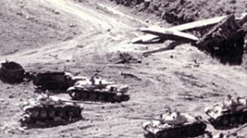 سفير مصر يعترف ويشيد بالدور البطولي للقوات الجزائرية في حرب أكتوبر