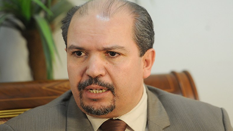 عيسى: صندوق الزكاة سيبقى للفقراء وصندوق الأوقاف للقرض الحسن