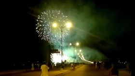 “الفلومبو” والألعاب النارية تغزو الأعراس المحلية بورقلة