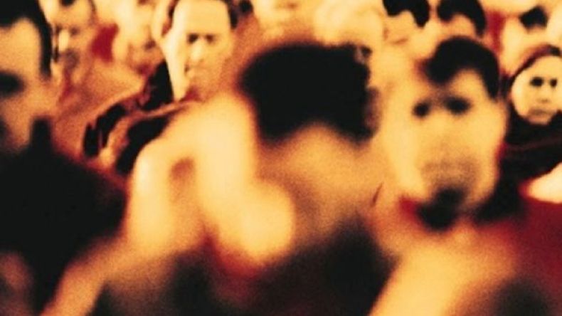 في‮ ‬سوق الحياة البشرية