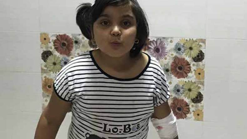 عائلة بالبويرة تلتمس منحها سكنا لائقا يساعدها على مصارعة المرض