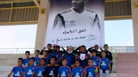مدرسة المسيلة تتأهل الى نهائيات دورة “دانون” لأقل من 12 سنة