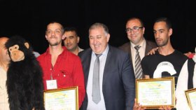 ليلة “الغزال” الذهبي تحفّز عمدة سطيف