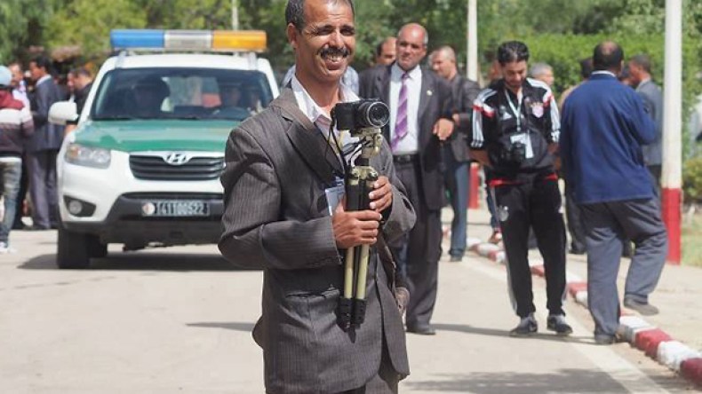 مراسل “الشروق” في تيارت تحت حصار الوالي