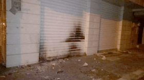 قتيل وجرحى في مواجهات بين الشرطة ومحتجين بأم البواقي