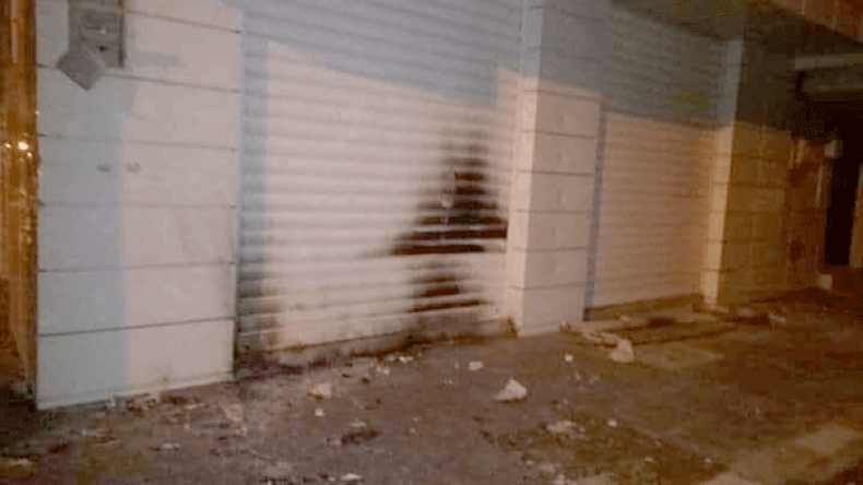 قتيل وجرحى في مواجهات بين الشرطة ومحتجين بأم البواقي