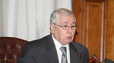 Abdelkader Bensalah Abdelkader : L’Algérie n’a jamais baissé la tête et ne le fera jamais !