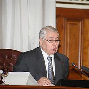 Abdelkader Bensalah Abdelkader : L’Algérie n’a jamais baissé la tête et ne le fera jamais !