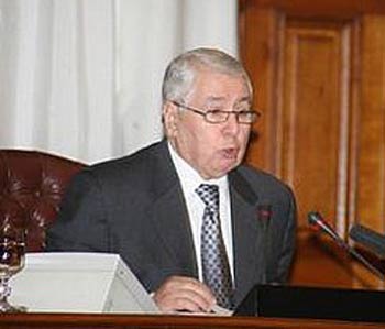 Sommet de la Francophonie : Bensalah représentera le président de la République Abdelaziz Bouteflika