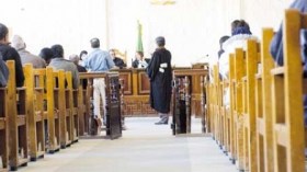 20 سنة سجنا نافذة لإرهابيين واضعي القنابل بتيزي وزو